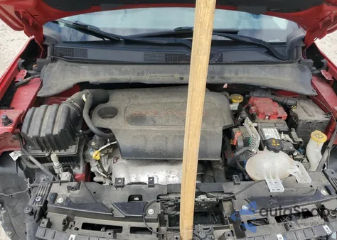 2021 Jeep Compass Latitude from USA, damaged, VIN 3C4NJDBB0MT543799